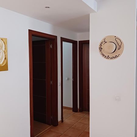 Corralejo Brisas Apartment Екстериор снимка