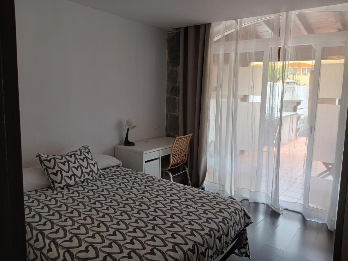 Corralejo Brisas Apartment Екстериор снимка