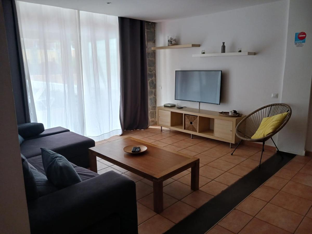 Corralejo Brisas Apartment Екстериор снимка