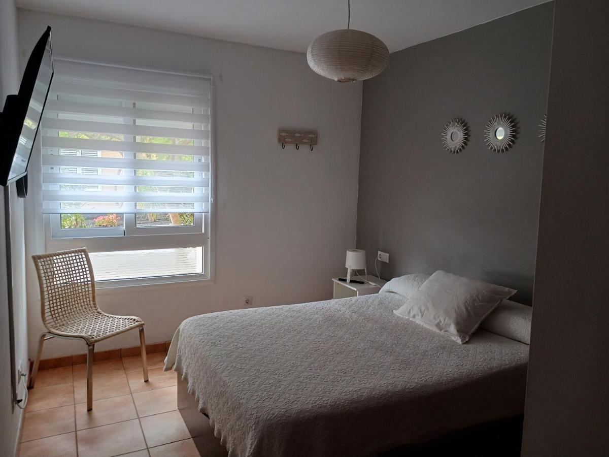 Corralejo Brisas Apartment Екстериор снимка