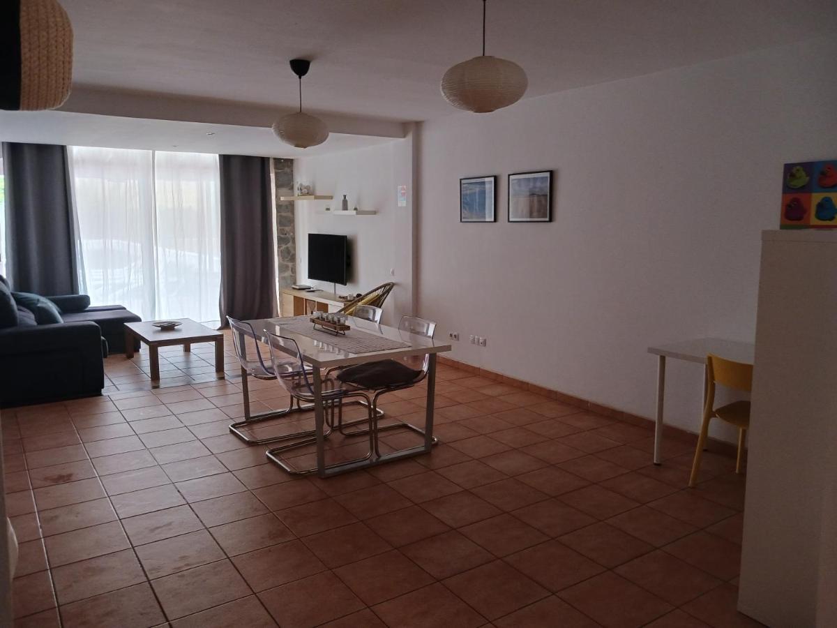 Corralejo Brisas Apartment Екстериор снимка