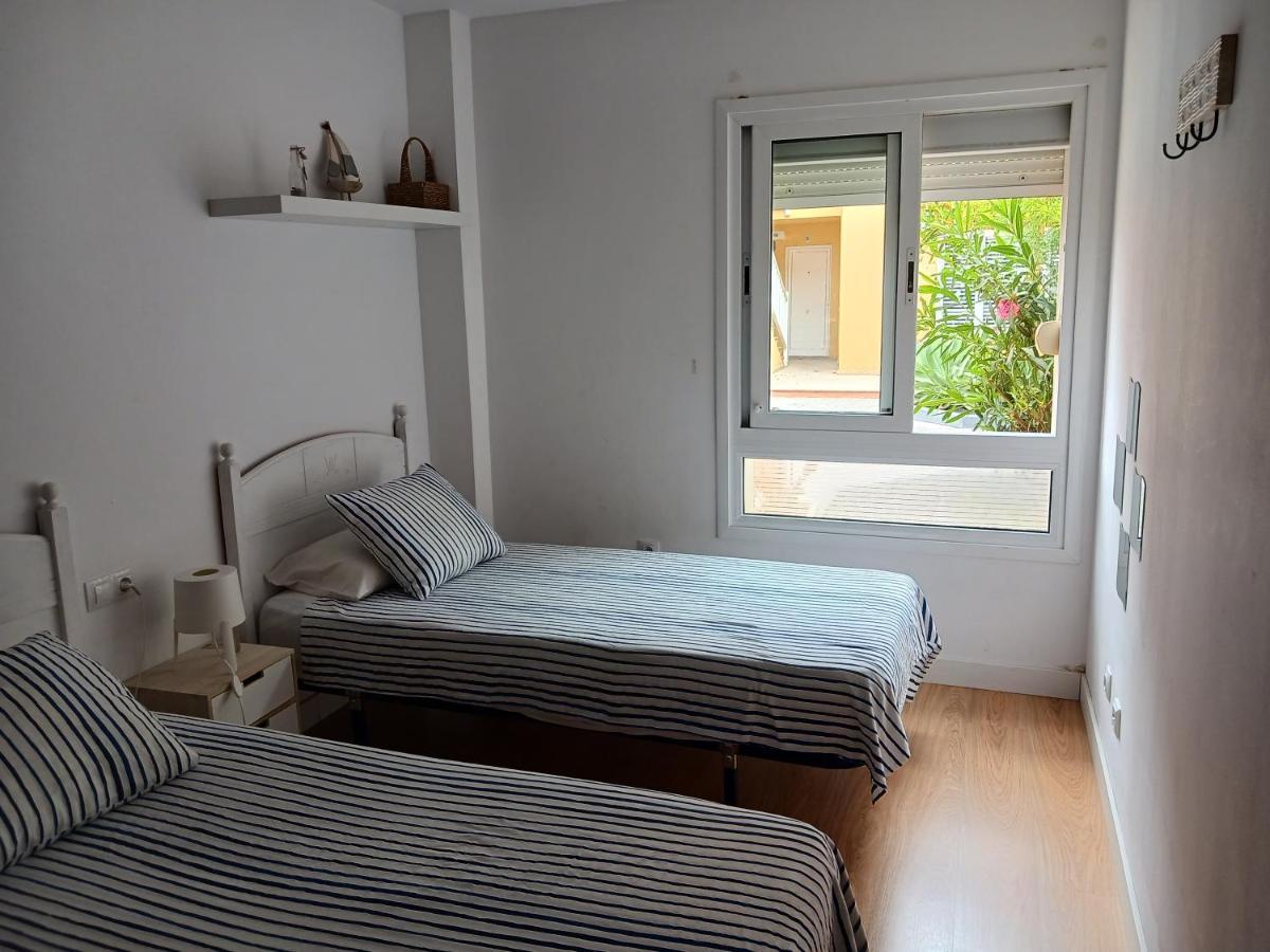 Corralejo Brisas Apartment Екстериор снимка