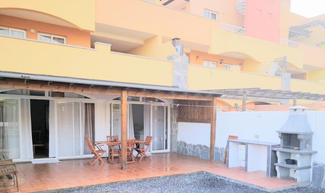 Corralejo Brisas Apartment Екстериор снимка