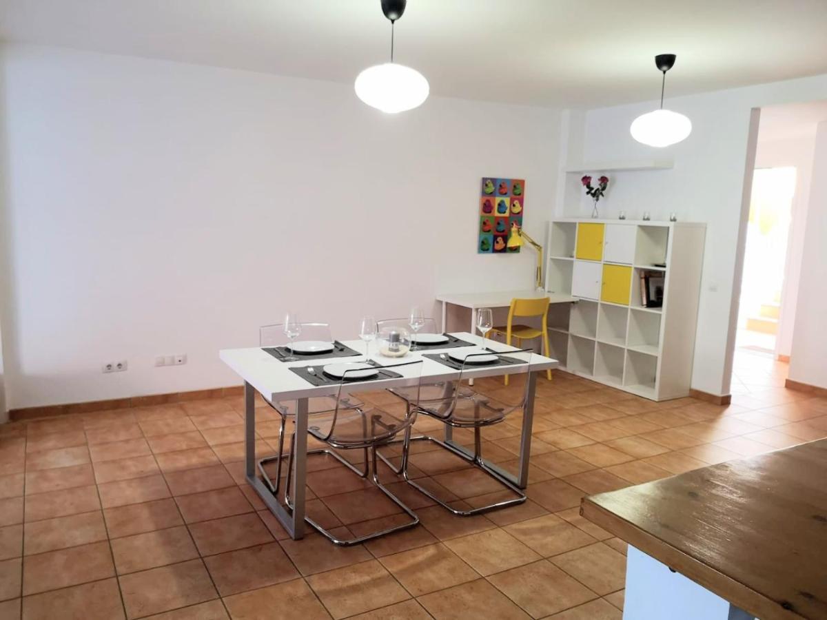 Corralejo Brisas Apartment Екстериор снимка